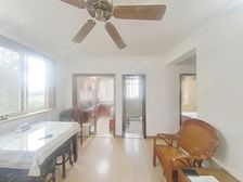 北蔡·莲溪六村·2室·1厅