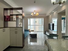 成华区 信和御龙山二期 三房 212万