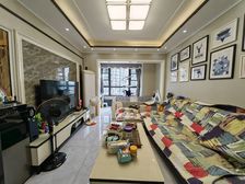 锦江区 华熙528艺术村盈都 二房 158万