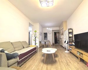 华熙528艺术村锦都 3室1厅 西南