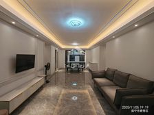 新城悦隽4房精装双阳台好楼层桂雅路X学