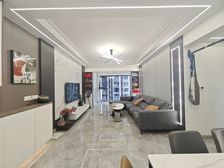 锦江区 人居东湖长岛 三房 432万