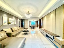 锦江区 仁恒滨河湾三期 四房 778万