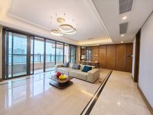 锦江区 仁恒滨河湾三期 四房