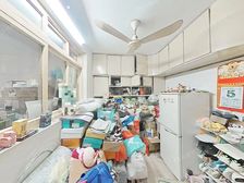 北新泾站300米,双南两房一厅,小区中间位置,上适存