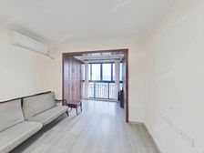 新出电梯高区大一房,看房有钥匙,全明户型,老客户委托