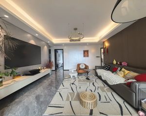 人居东湖长岛 4室2厅 西南