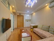 渝北区 中渝山顶道国宾城 二房 85万