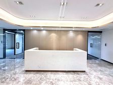 金蝶软件园 整层 口得房率 软件科技 培训 考公
