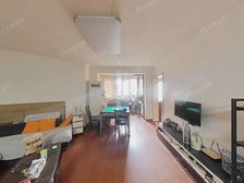 长寿路商圈 精致两房 诚意出售 看房方便