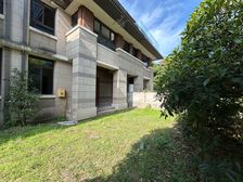 照母山地铁旁联排。协信溪山墅,100平花园 315万 保真!