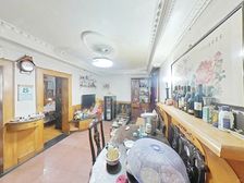 近淞虹路D铁!一梯两户!全明户型!绿苑+基金会!看房方便