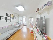 泗泾·新凯城玉兰苑·1室·1厅