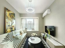 南岸区 亚太商谷 二房 60万