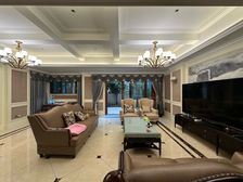 豪装260W 花园100平 地铁站商圈5 协信溪山墅 八房