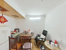 一梯两户、南北通风、凤凰楼层、6.7.13双站