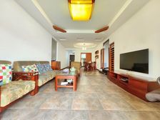 一线江景房 朝南( 星月湾 )三房 安静随时看房