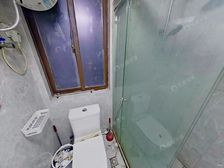 奥特莱斯盈都君悦 三开间朝南 户型方正中间楼层 采光好急卖!