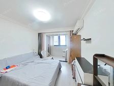 双南精装修电梯房,内环边近轨交交通便利,学恔边菜场旁随时可看