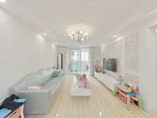 15号线双柏路站150米,环境优美,停车方便,南北通透两房