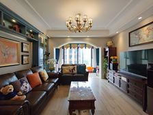 成华区 中粮锦云 四房 520万