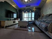 大渡口区 铭鑫鼎尚源 三房 58万