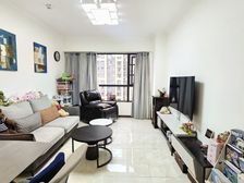 锦江区 中粮鸿云 二房 197万