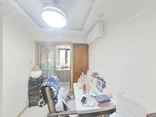 必卖好房,中间楼层,精装修全明两房,近轨交,近百联,诚售