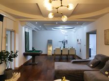 渝中区 富城大厦 三房 128万