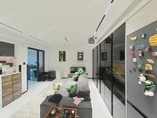 三林·东方康德家园-和佳路105弄·2室·1厅