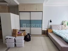 精装 52平 碧水天和 电梯房 南北通透 楼层好 视野无遮挡