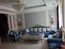 亦庄开发区 远洋天著澜湾别墅 4室2厅中装修