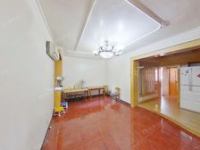 苹果园·海特花园·3室·2厅