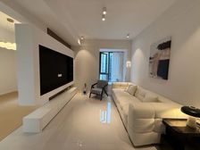 锦江区 人居东御佲家 二房 138万