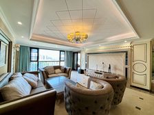 锦江区 四海逸家云庭 四房 398万