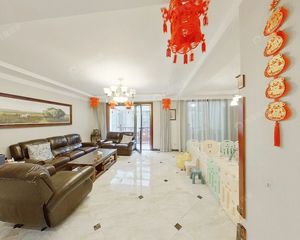 江山赋 一层下跃 业主自住装修 诚意出售 看房方便