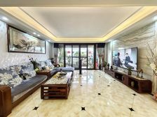 锦江区 四海逸家云庭 四房 367万