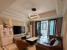 锦江区 融创玖樾台 四房 335万