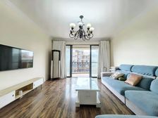 华光城三期,飞机户型,电梯7楼,送南北双阳台,送40地下车位