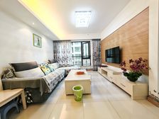 锦江区 万科金润华府 二房 150万