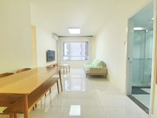 武侯区 珑熙郡 三房 190万