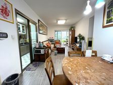 龙泉驿区 龙湖三千庭 三房 124.8万