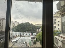 真光四街坊1室1厅1卫1阳台南4/6层