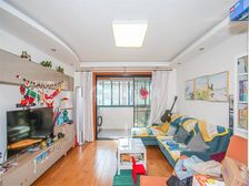 玉兰四期新上两房,中间楼层,拎包入住,看房随时