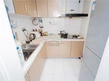 阜光里小区1室1厅东西