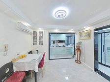 甘泉宜川·灵石小区·2室·1厅