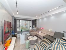 龙湖景粼天著 4室2厅 精装修出售价格可谈