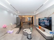 急售,可谈,豪装70万,龙湖景粼天著 4室2厅 精装修