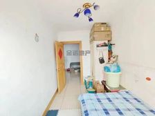 金台园 总价低 3层 一小三中书包房 三居 满五顶层住宅