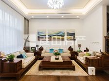 誉天下4室2厅精装修